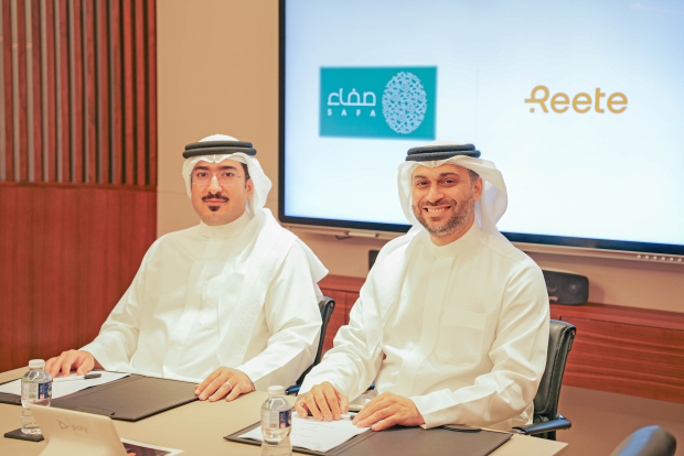 Safa-Reete ink deal to introduce carbon-offset corporate retreats